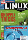 Linux Pro magazine