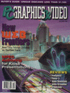 PC Graphics & Video magazine
