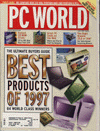 PC World magazine