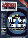 Smart Business magazine