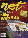 The Net magazine