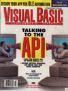 Visual Basic magazine