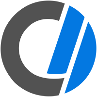 Логотип CH