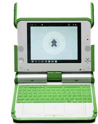 OLPC-Computer