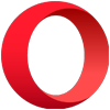 Opera Logo