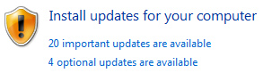 Software-Updates