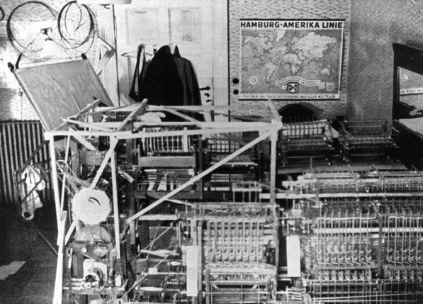 amusement omdraaien Op grote schaal When Was the First Computer Invented?