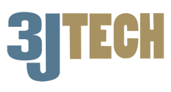 3JTech logo