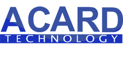ACARD logo