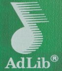 Adlib Multimedia logo