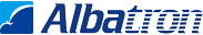 Albatron logo