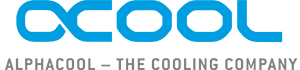 Alphacool logo
