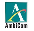 AmbiCom logo