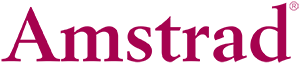 Amstrad Ltd. company logo