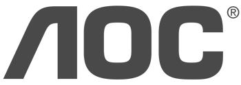 AOC Monitors Logo