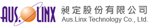 Aus.Linx logo