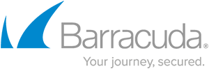 Logotipo da Barracuda Networks