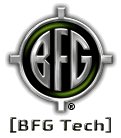 BFG Technologies logo