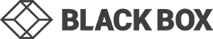 Logotipo da Black Box Corporation
