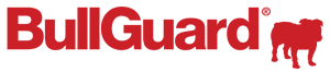 Logotipo da Bullguard