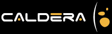 Caldera logo