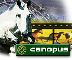 Canopus logo