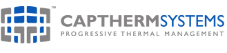 Captherm system company logo