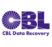 CBL Data Recovery logo