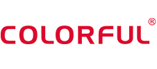Colorful logo