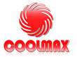 Coolmax logo