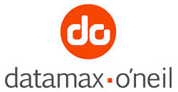 datamax o'neil company logo