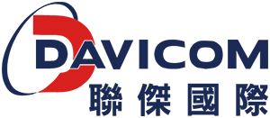 Datacent / Davicom logo