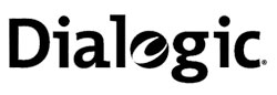 Dialogic logo