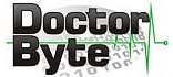 Doctor Byte logo