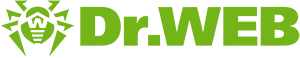 Dr. Web logo