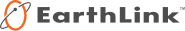 Earthlink logo