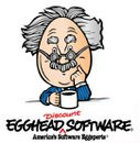 Egghead Software logo