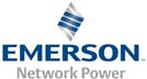 Emerson Network Power logo