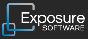 Exposure Software logo