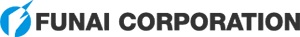 Logotipo da Funai