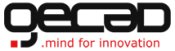 GECAD Software logo
