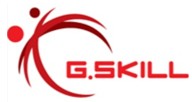 G.SKILL company logo