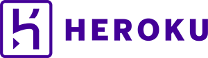 Heroku company logo