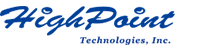 HighPoint Technologies logo