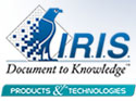 I.R.I.S. logo