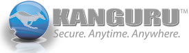Kanguru logo