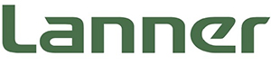 Lanner logo