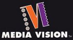 Media Vision logo