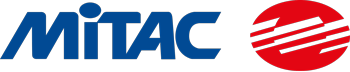 Logo Perusahaan MiTAC