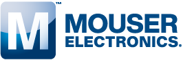 mouser logo